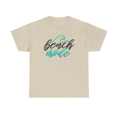 Beach Mode Women's T-shirt