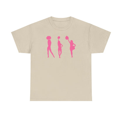 Cheerleader Women's T-shirt
