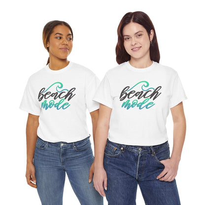 Beach Mode Women's T-shirt