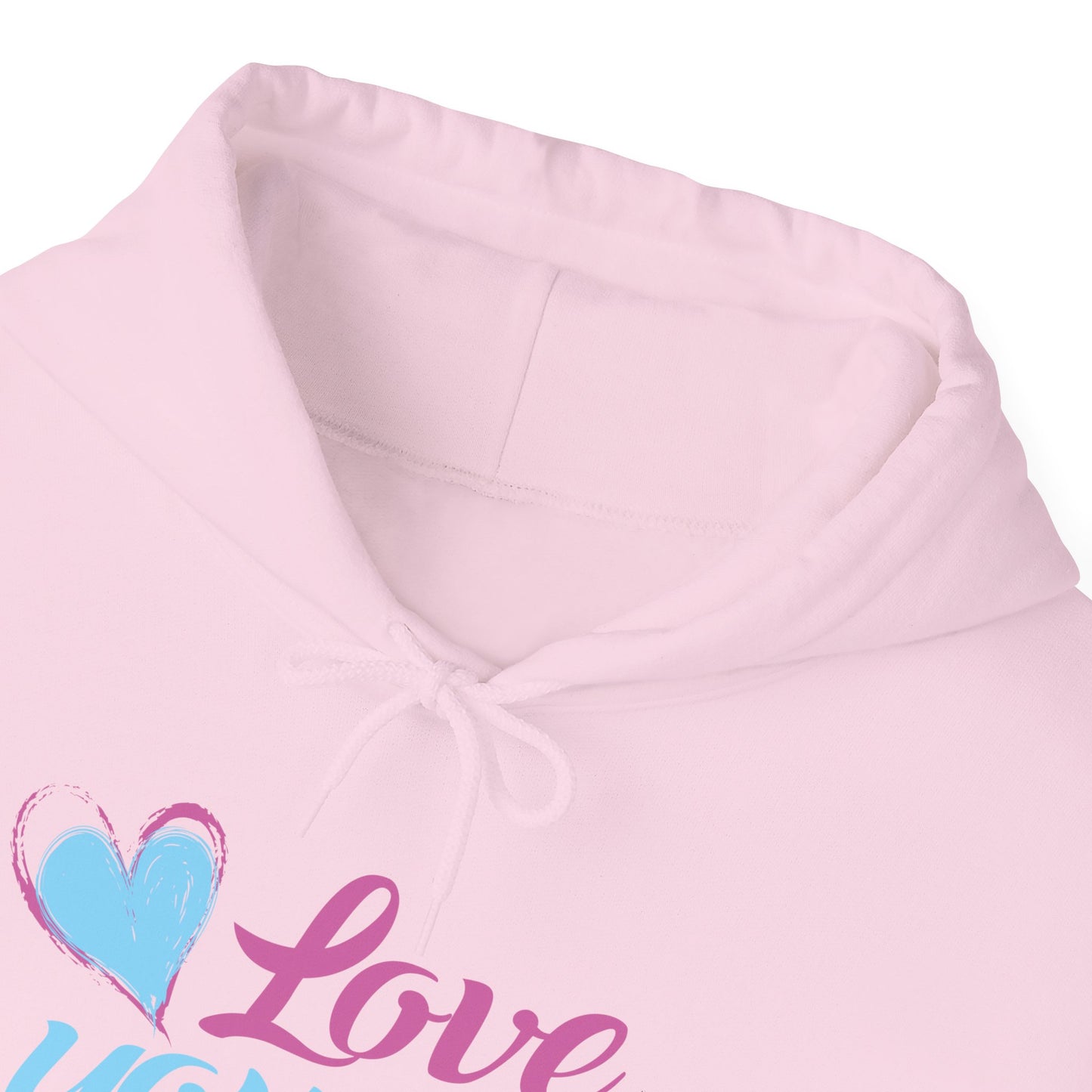 Love Yourself - Women's Hoodie