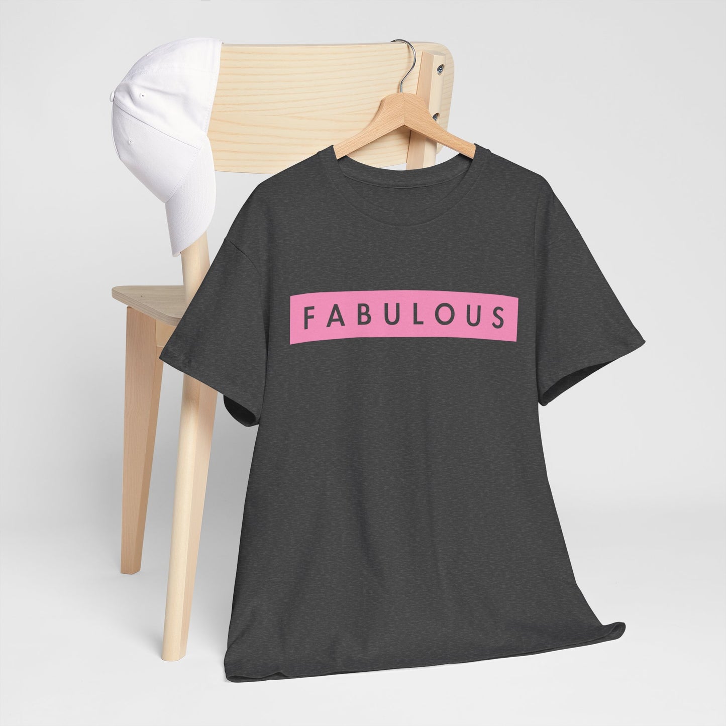 Fabulous Women's T-shirt