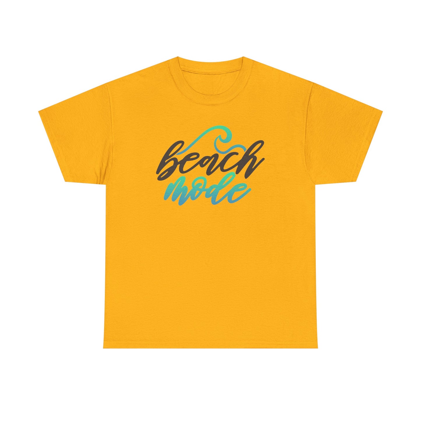 Beach Mode Women's T-shirt