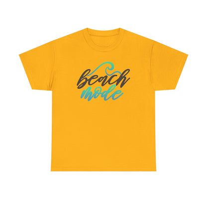 Beach Mode Women's T-shirt