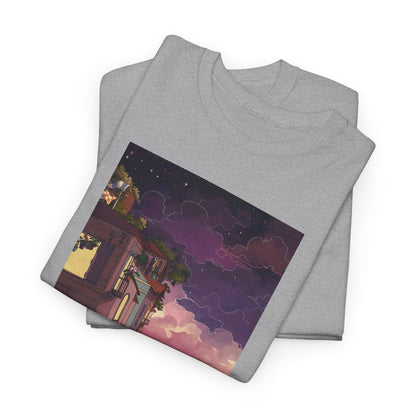 Spirited Away No-Face Unisex Tee