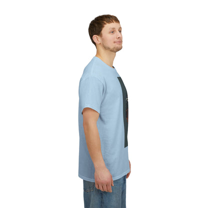 Moonlight Mountain Adventure Tee - Perfect Gift for Hikers