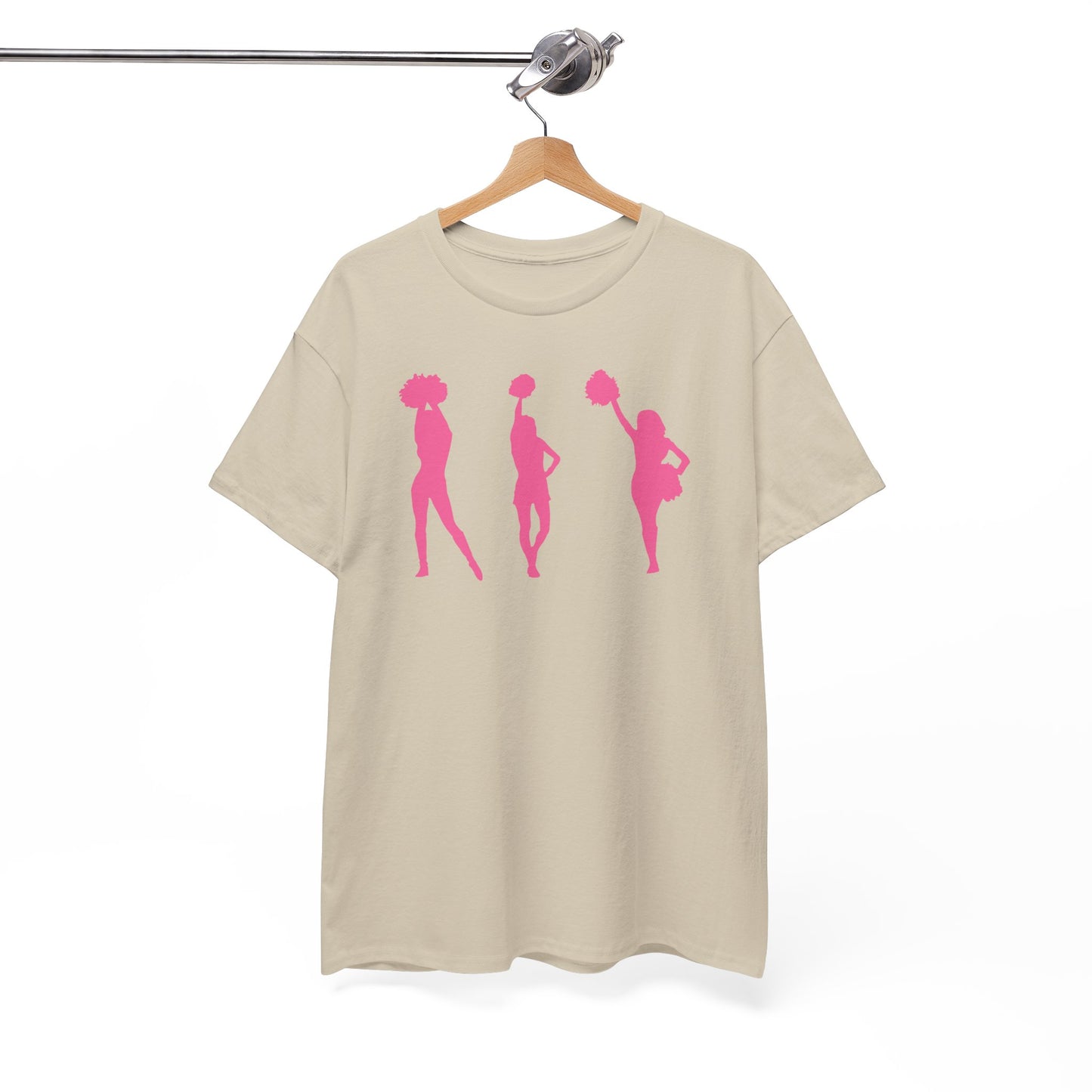 Cheerleader Women's T-shirt