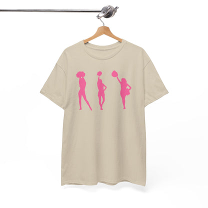 Cheerleader Women's T-shirt