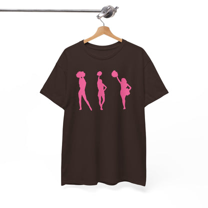 Cheerleader Women's T-shirt
