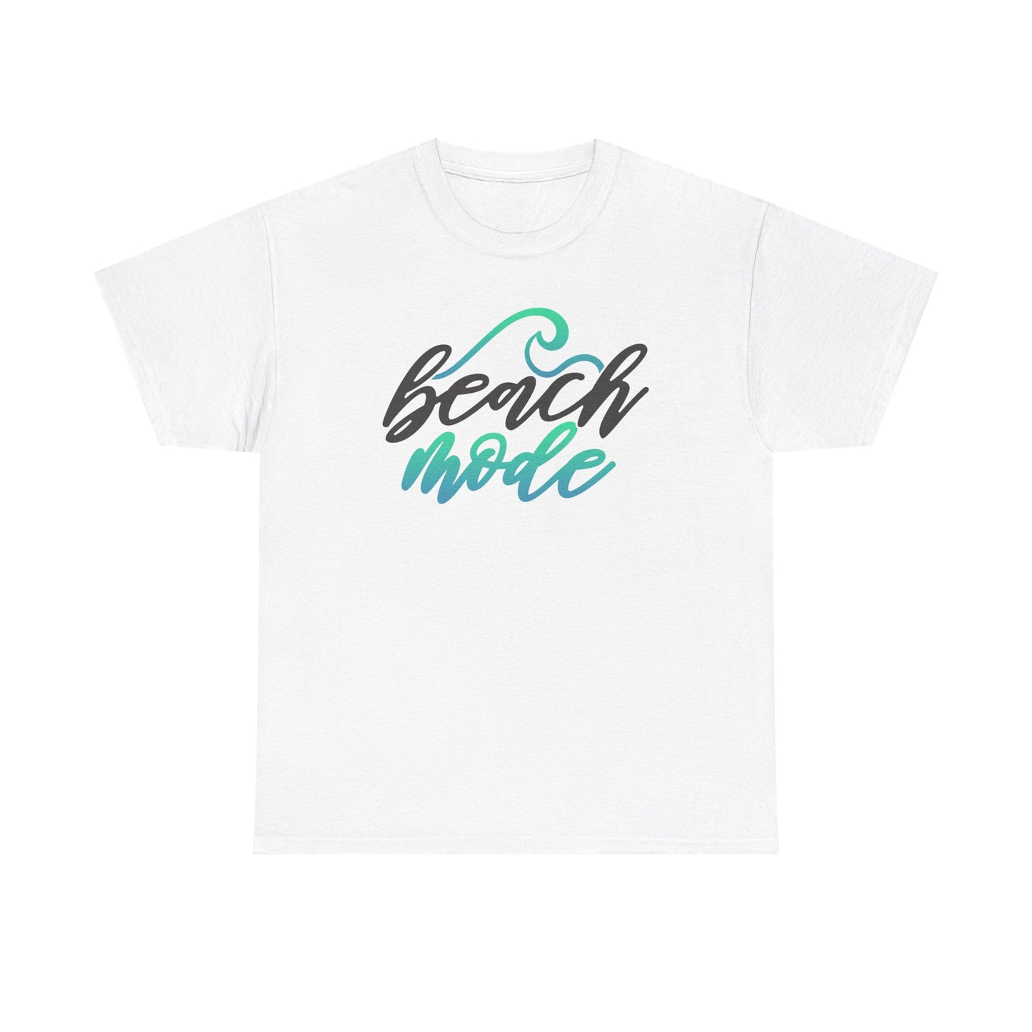 Beach Mode Women's T-shirt