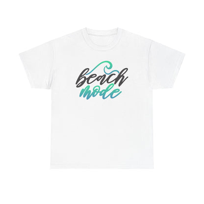Beach Mode Women's T-shirt