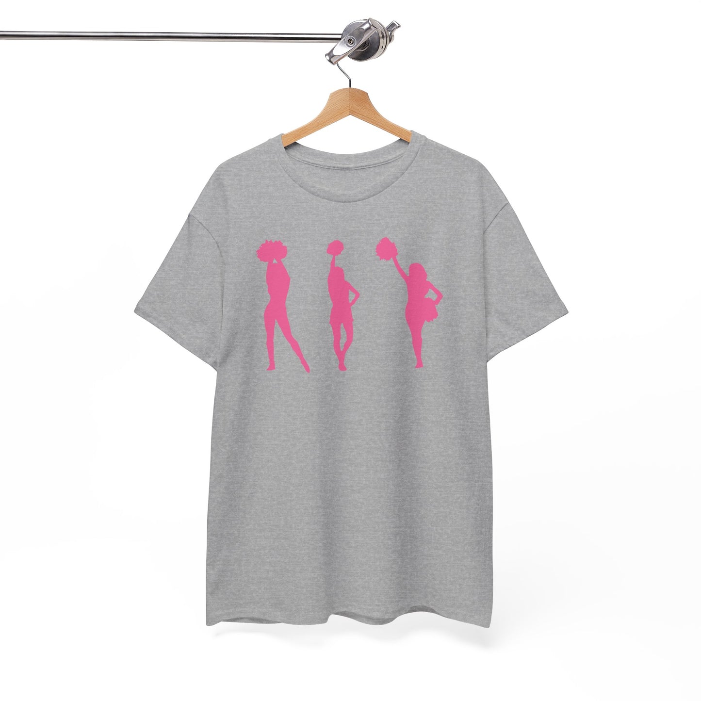Cheerleader Women's T-shirt
