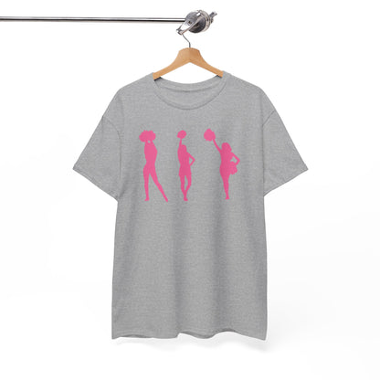 Cheerleader Women's T-shirt
