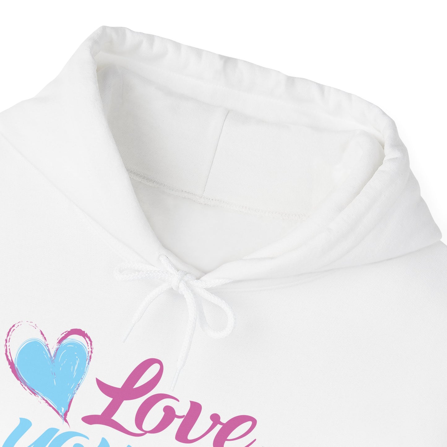 Love Yourself - Women's Hoodie
