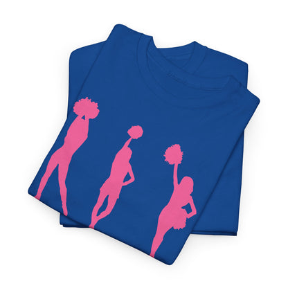 Cheerleader Women's T-shirt