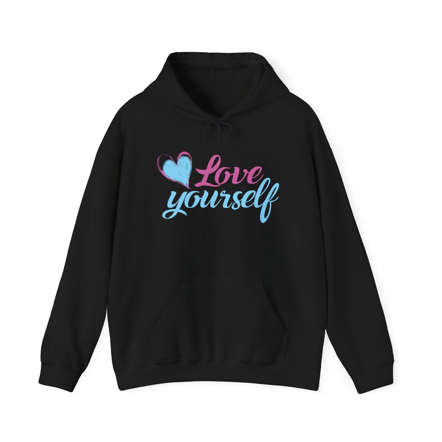 Love Yourself - Women's Hoodie