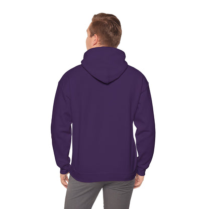 Retro Vintage Surfer Men's Hoodie
