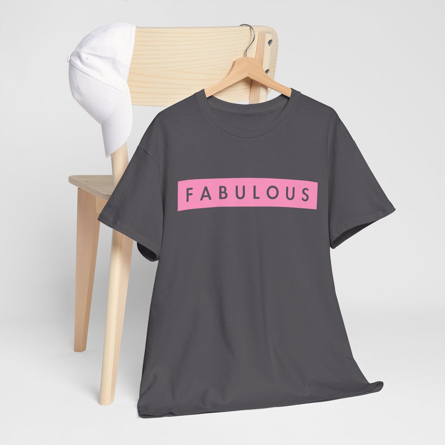 Fabulous Women's T-shirt