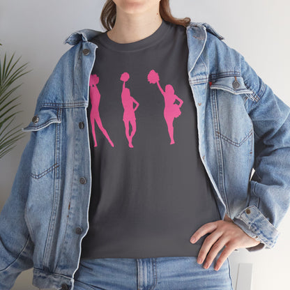 Cheerleader Women's T-shirt