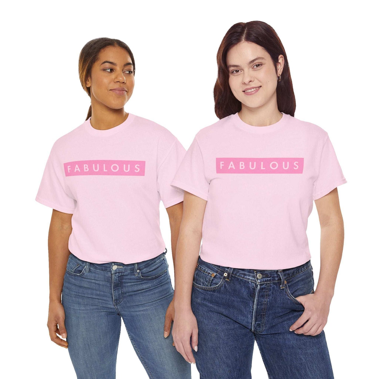 Fabulous Women's T-shirt