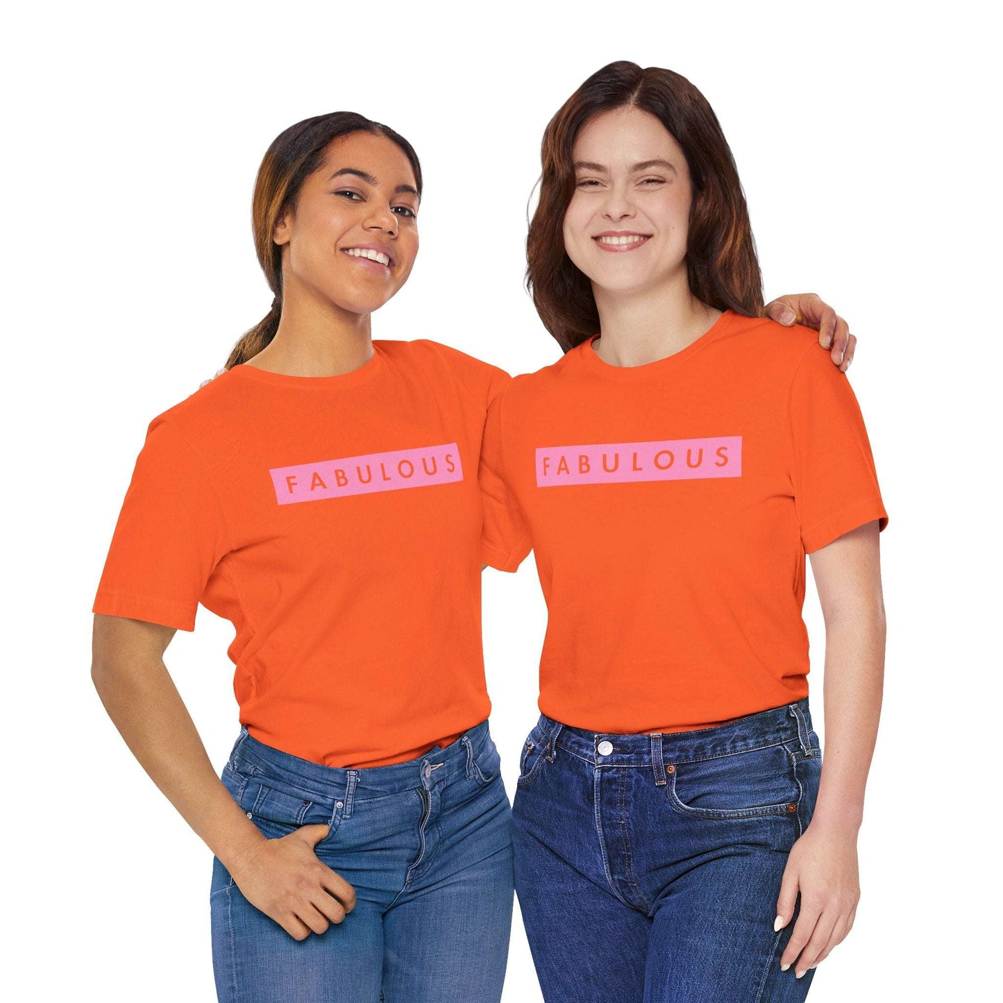 Fabulous Women's T-shirt