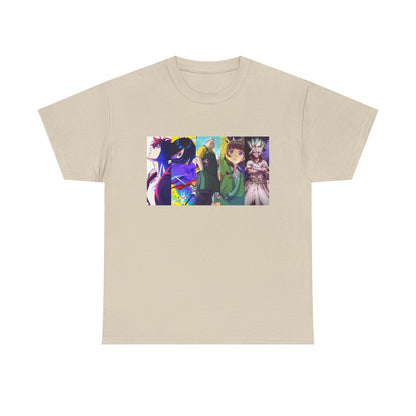 Sakamoto Days Anime Tee
