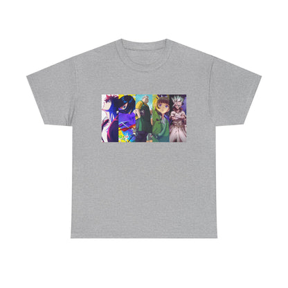Sakamoto Days Anime Tee