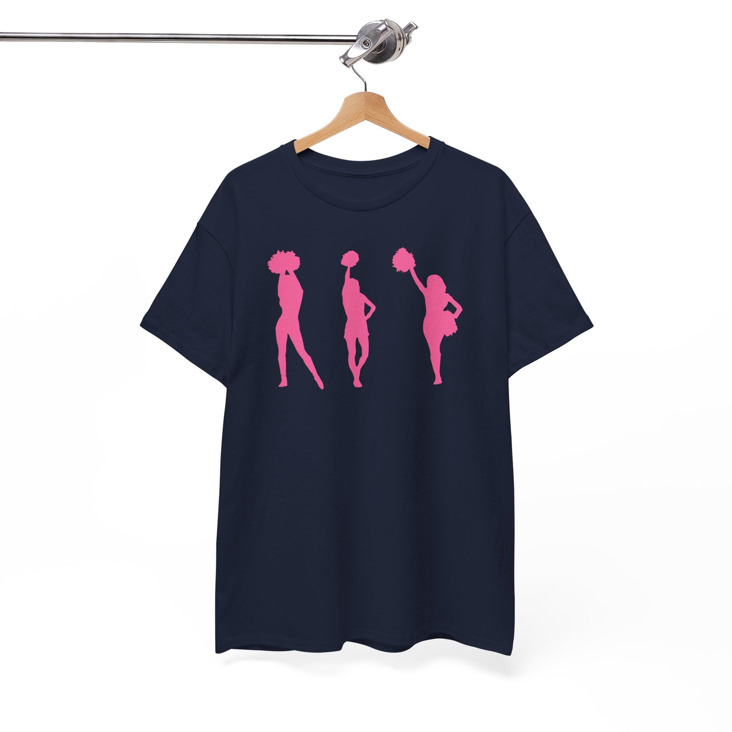 Cheerleader Women's T-shirt